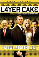 Layer Cake - Movie Poster (xs thumbnail)