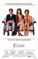 Class - Movie Poster (xs thumbnail)