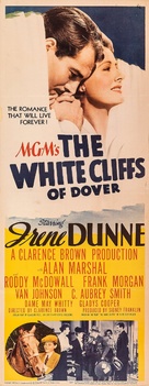 The White Cliffs of Dover - Movie Poster (xs thumbnail)