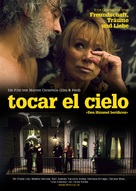 Tocar el cielo - Swiss Movie Poster (xs thumbnail)