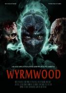 Wyrmwood - Australian Movie Poster (xs thumbnail)