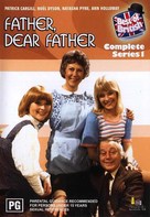 &quot;Father Dear Father&quot; - Australian DVD movie cover (xs thumbnail)