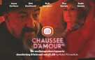 &quot;Chauss&eacute;e d&#039;Amour&quot; - Belgian Movie Poster (xs thumbnail)