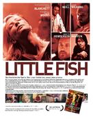 Little Fish - Swiss poster (xs thumbnail)