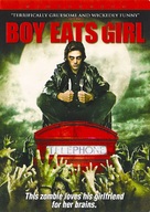 Boy Eats Girl - Movie Poster (xs thumbnail)