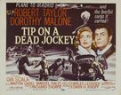Tip on a Dead Jockey - Movie Poster (xs thumbnail)