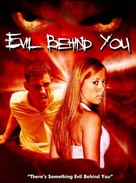 Evil Behind You - DVD movie cover (xs thumbnail)