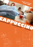 Cappuccino - French DVD movie cover (xs thumbnail)