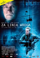 Behind Enemy Lines - Polish Movie Poster (xs thumbnail)