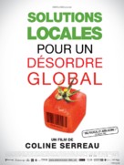 Solutions locales pour d&eacute;sordre global - Canadian Movie Poster (xs thumbnail)