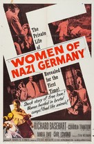 Hitler - Movie Poster (xs thumbnail)