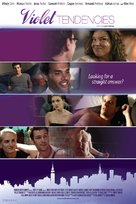 Violet Tendencies - Movie Poster (xs thumbnail)