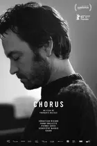 Chorus - Canadian Movie Poster (xs thumbnail)