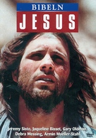 Jesus - Swedish Movie Cover (xs thumbnail)