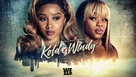 &quot;Kold x Windy&quot; - Movie Poster (xs thumbnail)