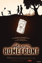 Atomic Homefront - Movie Poster (xs thumbnail)