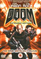 Doom Cover
