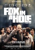 Fuchs im Bau - International Movie Poster (xs thumbnail)