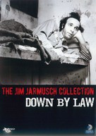 Down by Law - Turkish Movie Cover (xs thumbnail)