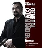 General Commander - Canadian Blu-Ray movie cover (xs thumbnail)