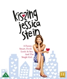 Kissing Jessica Stein - Danish Blu-Ray movie cover (xs thumbnail)