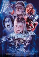 Poltergeist - British Movie Poster (xs thumbnail)