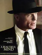 A Beautiful Mind Poster