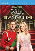 Royal New Year&#039;s Eve - DVD movie cover (xs thumbnail)