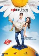 Ask tutulmasi - Turkish Movie Cover (xs thumbnail)