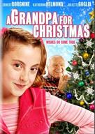 A Grandpa for Christmas - DVD movie cover (xs thumbnail)