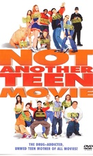 Not Another Teen Movie - Movie Cover (xs thumbnail)