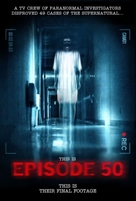 Episode 50 - DVD movie cover (xs thumbnail)