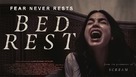 Bed Rest - Movie Poster (xs thumbnail)