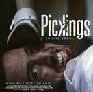 Pickings - Movie Poster (xs thumbnail)