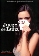 Juego de Luna - Spanish poster (xs thumbnail)