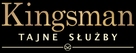 Kingsman: The Secret Service - Polish Logo (xs thumbnail)