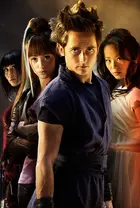 Dragonball Evolution - Key art (xs thumbnail)