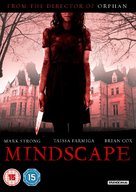 Mindscape - British DVD movie cover (xs thumbnail)
