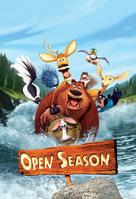 Open Season - Movie Poster (xs thumbnail)