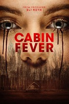 Cabin Fever - Movie Cover (xs thumbnail)