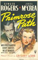 Primrose Path - Movie Poster (xs thumbnail)