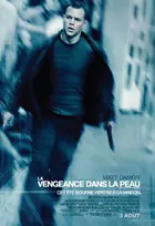 The Bourne Ultimatum Poster