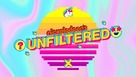 &quot;Nickelodeon&#039;s Unfiltered&quot; - Logo (xs thumbnail)