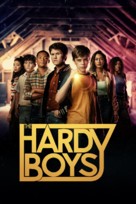 &quot;The Hardy Boys&quot; - poster (xs thumbnail)