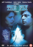The Fly - Dutch Movie Cover (xs thumbnail)