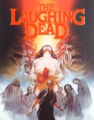 The Laughing Dead - Movie Cover (xs thumbnail)