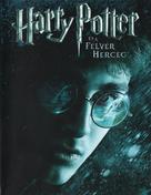 Harry Potter and the Half-Blood Prince - Hungarian Movie Poster (xs thumbnail)