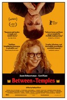 Between the Temples - Movie Poster (xs thumbnail)