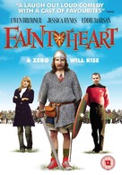 Faintheart - British DVD movie cover (xs thumbnail)