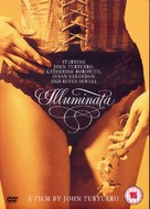 Illuminata - British Movie Cover (xs thumbnail)